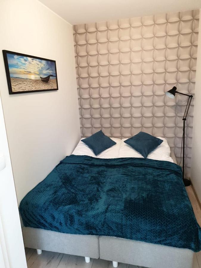 Apartament U Brydzi Apartt99 Leba Exteriér fotografie